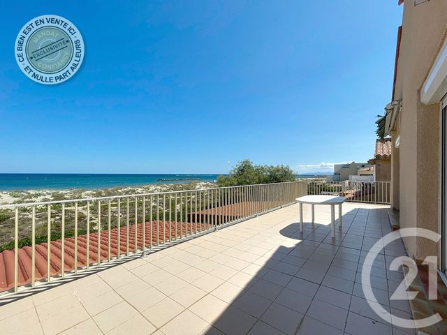 maison à vendre - 11 pièces - 228.0 m2 - LE BARCARES - 66 - LANGUEDOC-ROUSSILLON - Century 21 Côte Catalane Immobilier