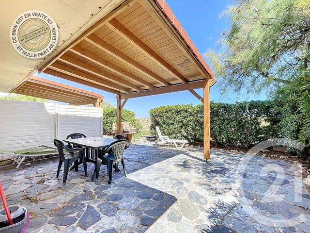 maison à vendre - 11 pièces - 228.0 m2 - LE BARCARES - 66 - LANGUEDOC-ROUSSILLON - Century 21 Côte Catalane Immobilier