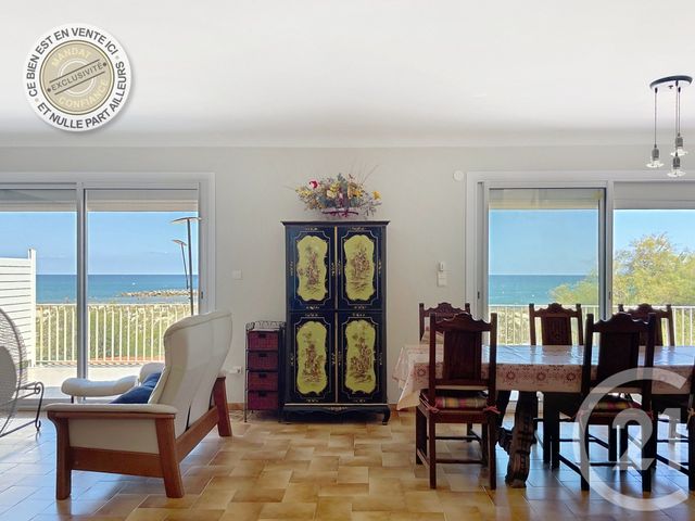 maison à vendre - 11 pièces - 228.0 m2 - LE BARCARES - 66 - LANGUEDOC-ROUSSILLON - Century 21 Côte Catalane Immobilier