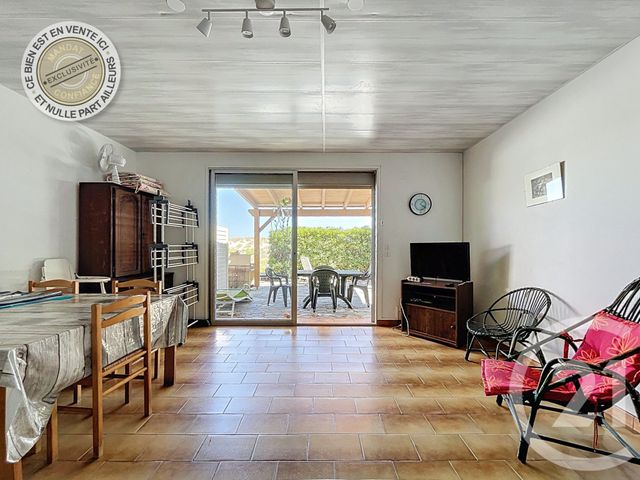 maison à vendre - 11 pièces - 228.0 m2 - LE BARCARES - 66 - LANGUEDOC-ROUSSILLON - Century 21 Côte Catalane Immobilier