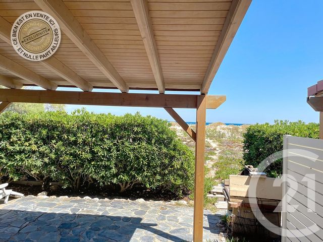 maison à vendre - 11 pièces - 228.0 m2 - LE BARCARES - 66 - LANGUEDOC-ROUSSILLON - Century 21 Côte Catalane Immobilier