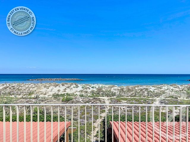 maison à vendre - 11 pièces - 228.0 m2 - LE BARCARES - 66 - LANGUEDOC-ROUSSILLON - Century 21 Côte Catalane Immobilier