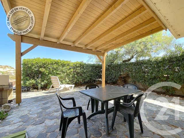 maison à vendre - 11 pièces - 228.0 m2 - LE BARCARES - 66 - LANGUEDOC-ROUSSILLON - Century 21 Côte Catalane Immobilier