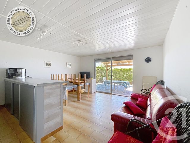 maison à vendre - 11 pièces - 228.0 m2 - LE BARCARES - 66 - LANGUEDOC-ROUSSILLON - Century 21 Côte Catalane Immobilier