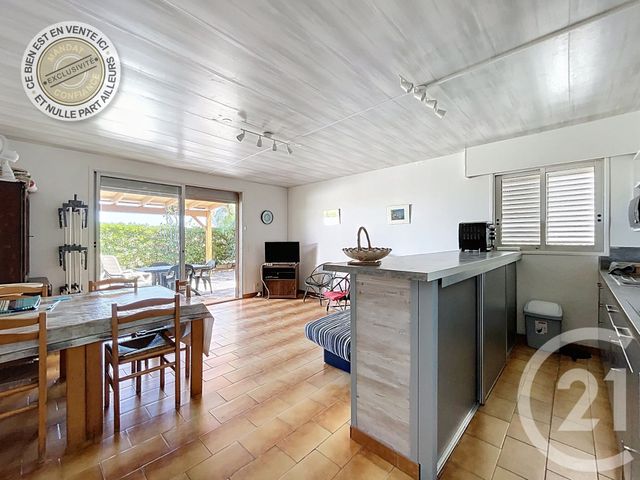 maison à vendre - 11 pièces - 228.0 m2 - LE BARCARES - 66 - LANGUEDOC-ROUSSILLON - Century 21 Côte Catalane Immobilier