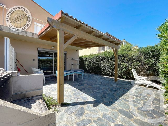 maison à vendre - 11 pièces - 228.0 m2 - LE BARCARES - 66 - LANGUEDOC-ROUSSILLON - Century 21 Côte Catalane Immobilier