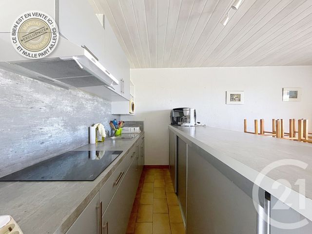 maison à vendre - 11 pièces - 228.0 m2 - LE BARCARES - 66 - LANGUEDOC-ROUSSILLON - Century 21 Côte Catalane Immobilier