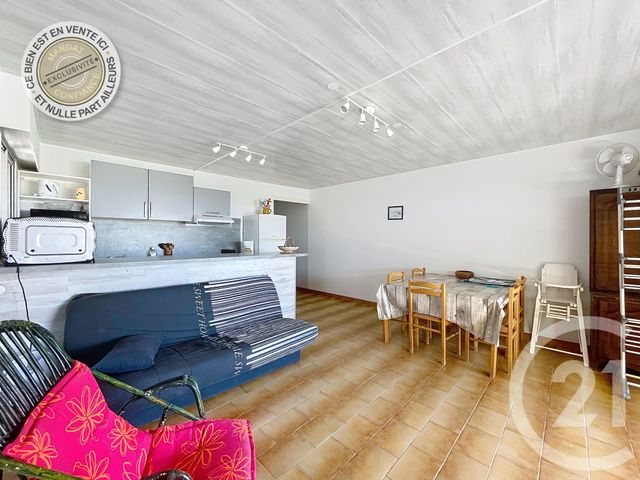 maison à vendre - 11 pièces - 228.0 m2 - LE BARCARES - 66 - LANGUEDOC-ROUSSILLON - Century 21 Côte Catalane Immobilier