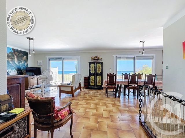 maison à vendre - 11 pièces - 228.0 m2 - LE BARCARES - 66 - LANGUEDOC-ROUSSILLON - Century 21 Côte Catalane Immobilier