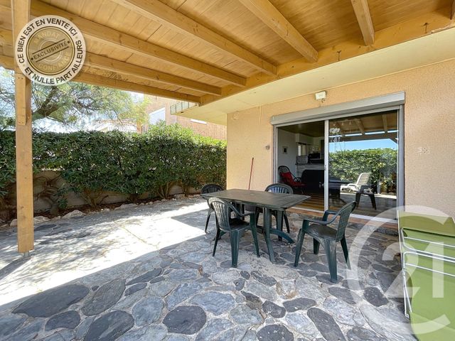 maison à vendre - 11 pièces - 228.0 m2 - LE BARCARES - 66 - LANGUEDOC-ROUSSILLON - Century 21 Côte Catalane Immobilier