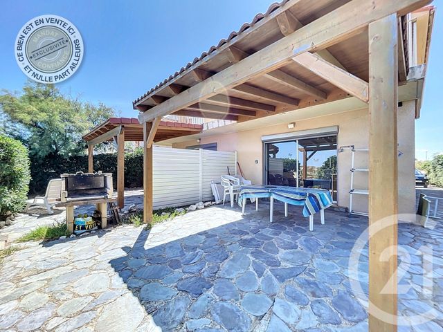 maison à vendre - 11 pièces - 228.0 m2 - LE BARCARES - 66 - LANGUEDOC-ROUSSILLON - Century 21 Côte Catalane Immobilier