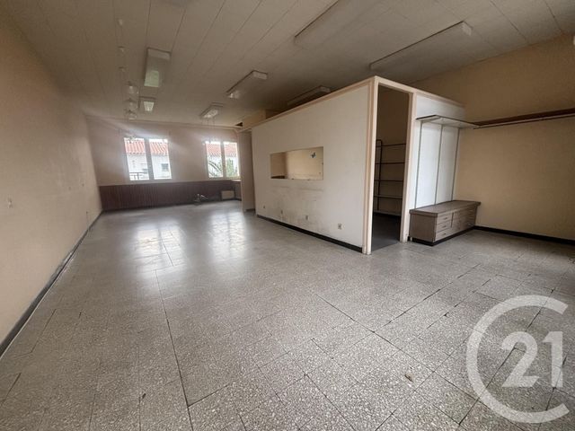 Appartement Local à vendre - 2 pièces - 60.0 m2 - PERPIGNAN - 66 - LANGUEDOC-ROUSSILLON - Century 21 Côte Catalane Immobilier