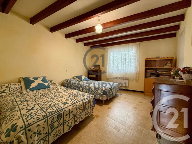 maison à vendre - 4 pièces - 95.0 m2 - RIVESALTES - 66 - LANGUEDOC-ROUSSILLON - Century 21 Côte Catalane Immobilier