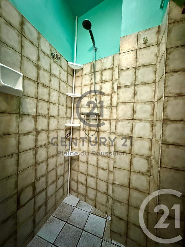 maison à vendre - 4 pièces - 95.0 m2 - RIVESALTES - 66 - LANGUEDOC-ROUSSILLON - Century 21 Côte Catalane Immobilier