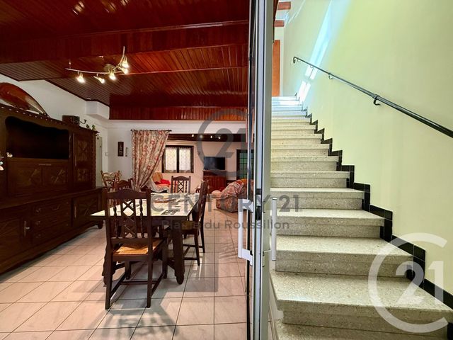 maison à vendre - 4 pièces - 95.0 m2 - RIVESALTES - 66 - LANGUEDOC-ROUSSILLON - Century 21 Côte Catalane Immobilier