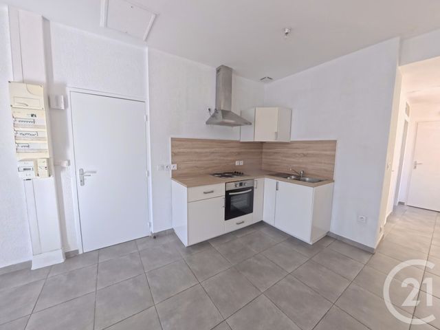 Appartement F3 bis à vendre - 4 pièces - 92.55 m2 - ELNE - 66 - LANGUEDOC-ROUSSILLON - Century 21 Côte Catalane Immobilier