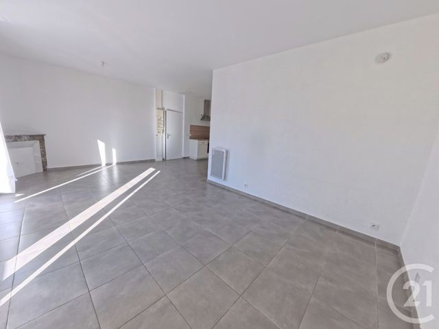 Appartement F3 bis à vendre - 4 pièces - 92.55 m2 - ELNE - 66 - LANGUEDOC-ROUSSILLON - Century 21 Côte Catalane Immobilier