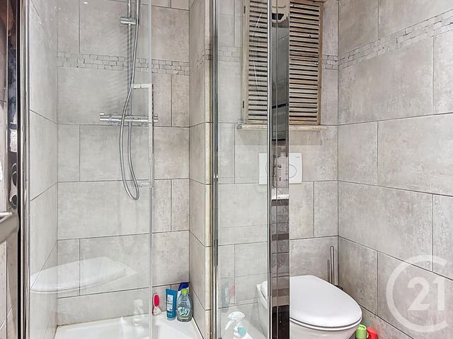 Appartement F3 à vendre - 3 pièces - 37.71 m2 - LE BARCARES - 66 - LANGUEDOC-ROUSSILLON - Century 21 Côte Catalane Immobilier