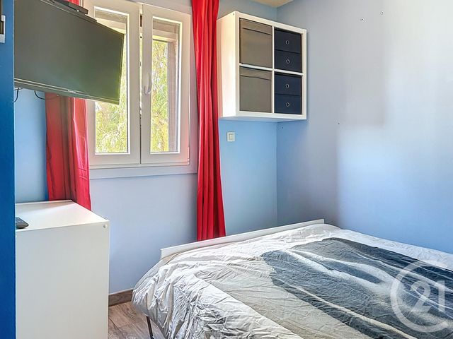 Appartement F3 à vendre - 3 pièces - 37.71 m2 - LE BARCARES - 66 - LANGUEDOC-ROUSSILLON - Century 21 Côte Catalane Immobilier