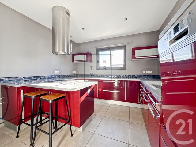 maison à vendre - 6 pièces - 155.0 m2 - ST HIPPOLYTE - 66 - LANGUEDOC-ROUSSILLON - Century 21 Côte Catalane Immobilier