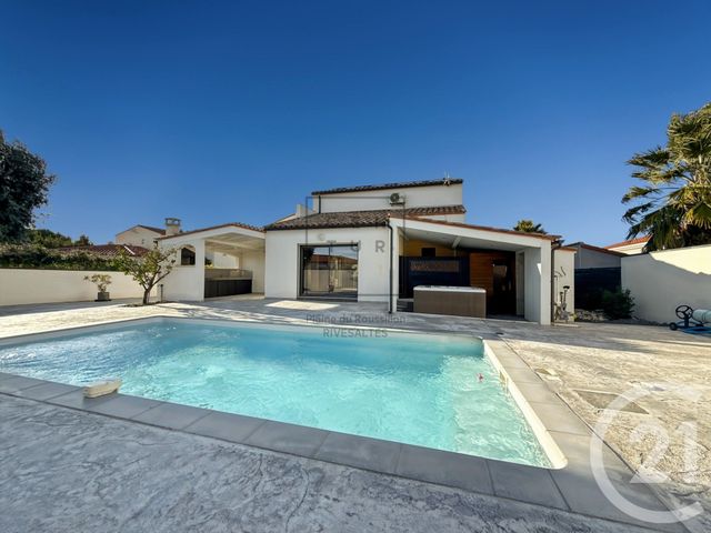 Maison à vendre ST HIPPOLYTE