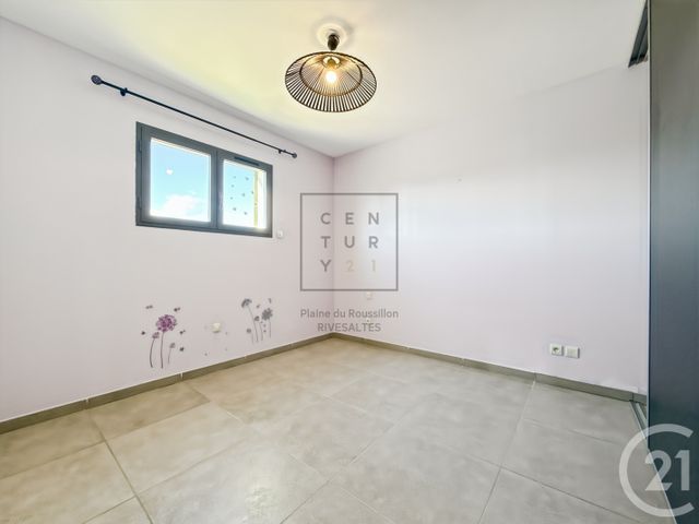 maison à vendre - 6 pièces - 155.0 m2 - ST HIPPOLYTE - 66 - LANGUEDOC-ROUSSILLON - Century 21 Côte Catalane Immobilier