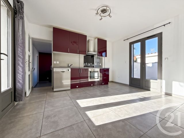 maison à vendre - 6 pièces - 155.0 m2 - ST HIPPOLYTE - 66 - LANGUEDOC-ROUSSILLON - Century 21 Côte Catalane Immobilier