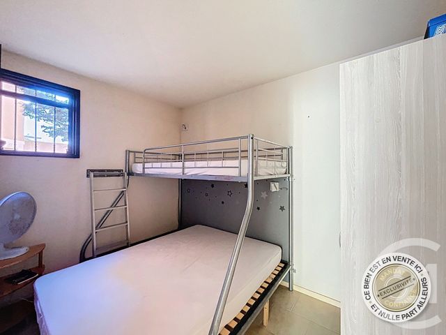 Appartement F2 à vendre - 2 pièces - 32.0 m2 - LE BARCARES - 66 - LANGUEDOC-ROUSSILLON - Century 21 Côte Catalane Immobilier