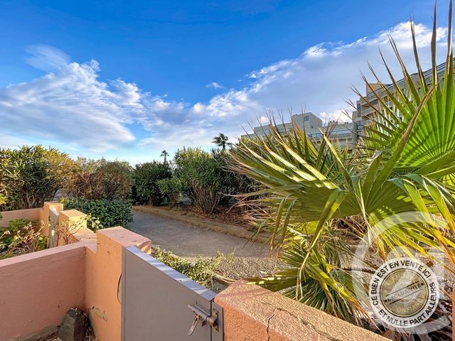 Appartement F2 à vendre - 2 pièces - 32.0 m2 - LE BARCARES - 66 - LANGUEDOC-ROUSSILLON - Century 21 Côte Catalane Immobilier