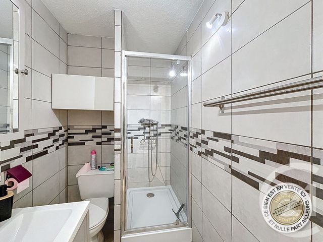 Appartement F2 à vendre - 2 pièces - 32.0 m2 - LE BARCARES - 66 - LANGUEDOC-ROUSSILLON - Century 21 Côte Catalane Immobilier