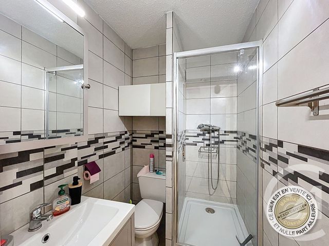 Appartement F2 à vendre - 2 pièces - 32.0 m2 - LE BARCARES - 66 - LANGUEDOC-ROUSSILLON - Century 21 Côte Catalane Immobilier