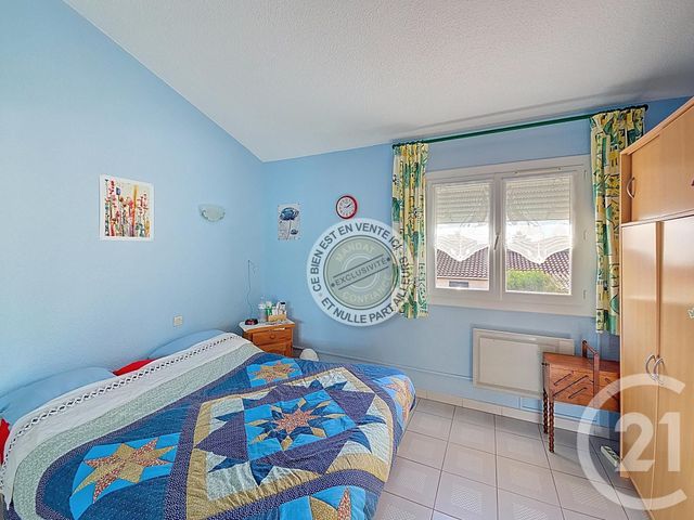 maison à vendre - 4 pièces - 77.97 m2 - ST LAURENT DE LA SALANQUE - 66 - LANGUEDOC-ROUSSILLON - Century 21 Côte Catalane Immobilier