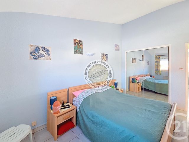 maison à vendre - 4 pièces - 77.97 m2 - ST LAURENT DE LA SALANQUE - 66 - LANGUEDOC-ROUSSILLON - Century 21 Côte Catalane Immobilier