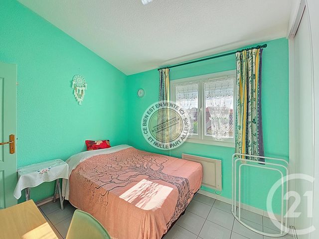 maison à vendre - 4 pièces - 77.97 m2 - ST LAURENT DE LA SALANQUE - 66 - LANGUEDOC-ROUSSILLON - Century 21 Côte Catalane Immobilier