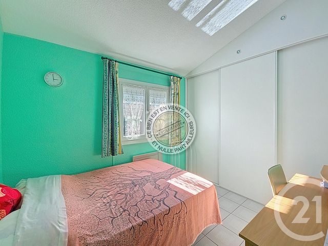 maison à vendre - 4 pièces - 77.97 m2 - ST LAURENT DE LA SALANQUE - 66 - LANGUEDOC-ROUSSILLON - Century 21 Côte Catalane Immobilier