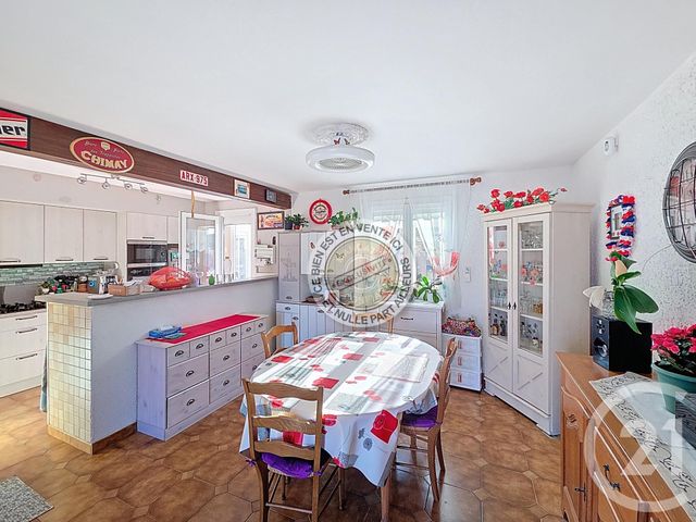 maison à vendre - 4 pièces - 77.97 m2 - ST LAURENT DE LA SALANQUE - 66 - LANGUEDOC-ROUSSILLON - Century 21 Côte Catalane Immobilier