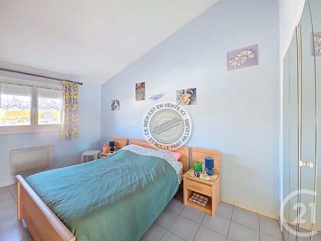 maison à vendre - 4 pièces - 77.97 m2 - ST LAURENT DE LA SALANQUE - 66 - LANGUEDOC-ROUSSILLON - Century 21 Côte Catalane Immobilier