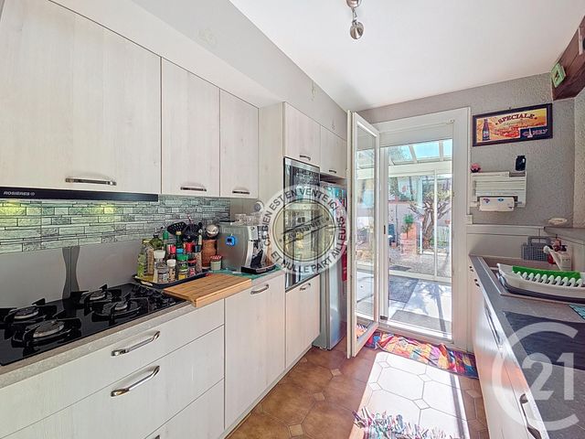 maison à vendre - 4 pièces - 77.97 m2 - ST LAURENT DE LA SALANQUE - 66 - LANGUEDOC-ROUSSILLON - Century 21 Côte Catalane Immobilier