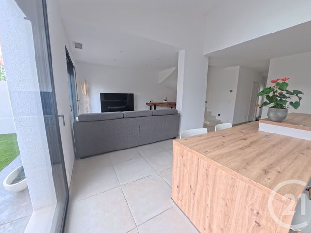 maison à vendre - 5 pièces - 114.0 m2 - CABESTANY - 66 - LANGUEDOC-ROUSSILLON - Century 21 Côte Catalane Immobilier