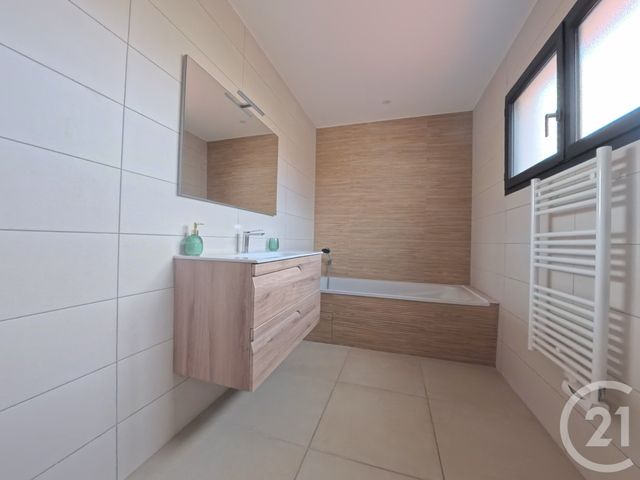 maison à vendre - 5 pièces - 114.0 m2 - CABESTANY - 66 - LANGUEDOC-ROUSSILLON - Century 21 Côte Catalane Immobilier