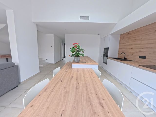 maison à vendre - 5 pièces - 114.0 m2 - CABESTANY - 66 - LANGUEDOC-ROUSSILLON - Century 21 Côte Catalane Immobilier