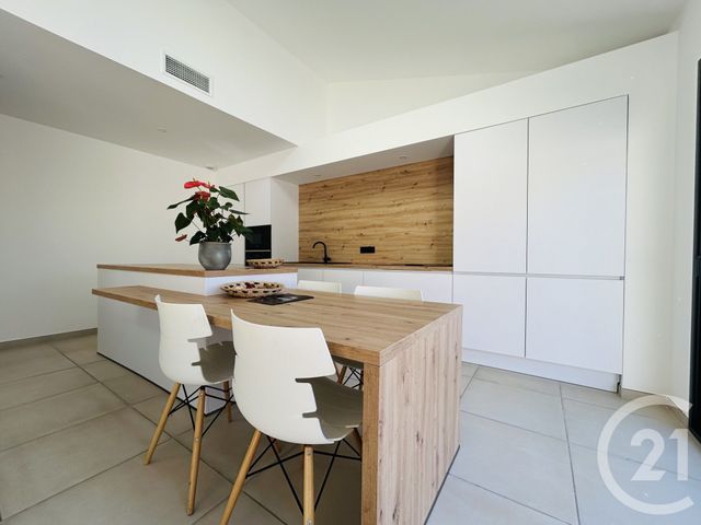 maison à vendre - 5 pièces - 114.0 m2 - CABESTANY - 66 - LANGUEDOC-ROUSSILLON - Century 21 Côte Catalane Immobilier