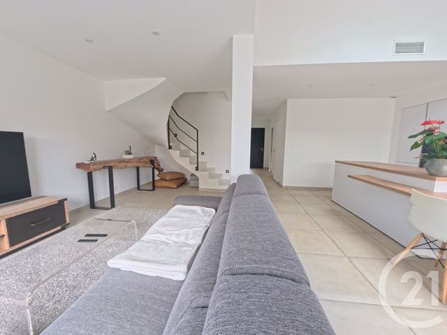 maison à vendre - 5 pièces - 114.0 m2 - CABESTANY - 66 - LANGUEDOC-ROUSSILLON - Century 21 Côte Catalane Immobilier