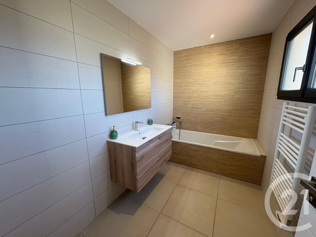 maison à vendre - 5 pièces - 114.0 m2 - CABESTANY - 66 - LANGUEDOC-ROUSSILLON - Century 21 Côte Catalane Immobilier