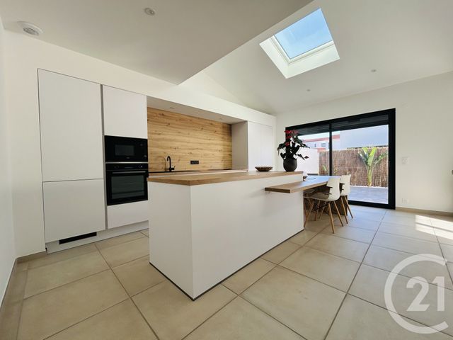 Maison à vendre CABESTANY