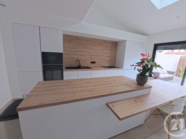 maison à vendre - 5 pièces - 114.0 m2 - CABESTANY - 66 - LANGUEDOC-ROUSSILLON - Century 21 Côte Catalane Immobilier