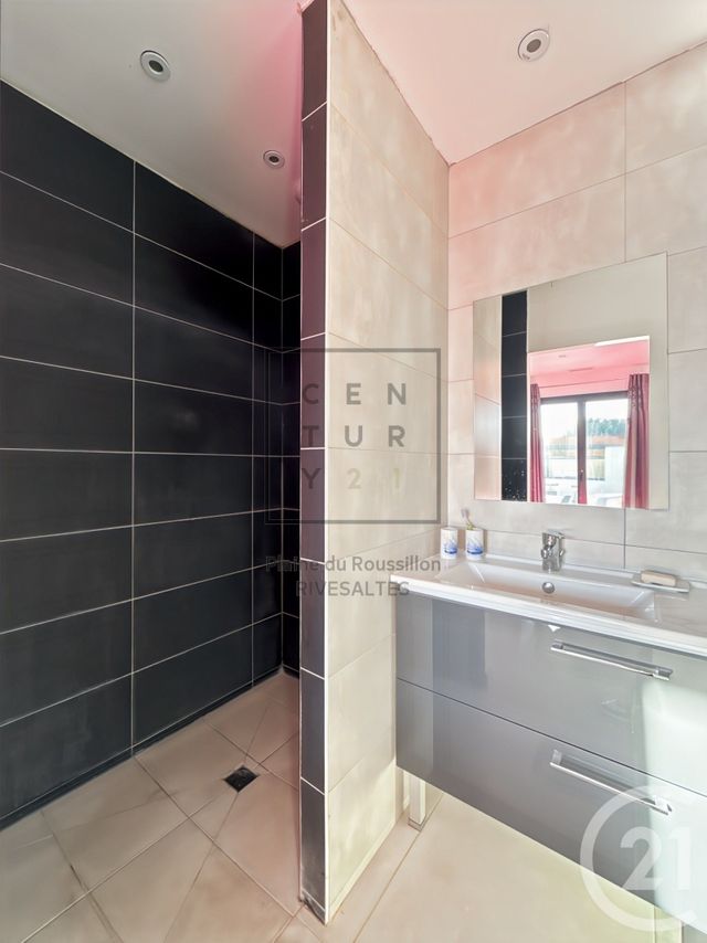maison à vendre - 4 pièces - 114.0 m2 - ST HIPPOLYTE - 66 - LANGUEDOC-ROUSSILLON - Century 21 Côte Catalane Immobilier