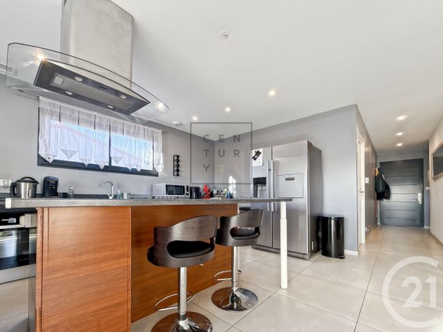 maison à vendre - 4 pièces - 114.0 m2 - ST HIPPOLYTE - 66 - LANGUEDOC-ROUSSILLON - Century 21 Côte Catalane Immobilier