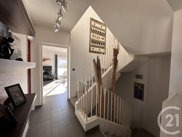 maison à vendre - 6 pièces - 165.0 m2 - PERPIGNAN - 66 - LANGUEDOC-ROUSSILLON - Century 21 Côte Catalane Immobilier