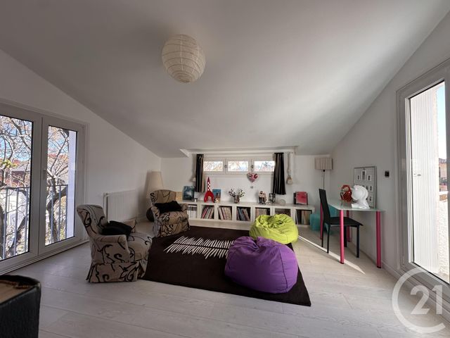 maison à vendre - 6 pièces - 165.0 m2 - PERPIGNAN - 66 - LANGUEDOC-ROUSSILLON - Century 21 Côte Catalane Immobilier